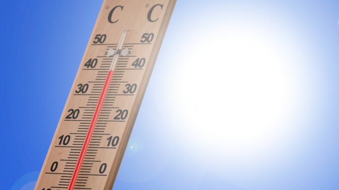 ¿Se viene nueva ola de calor? Este es el pronóstico del tiempo para esta semana en Santiago