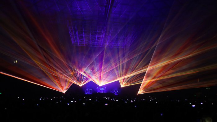 Juntos Chile Se Levanta: ¿Qué artistas se presentarán?