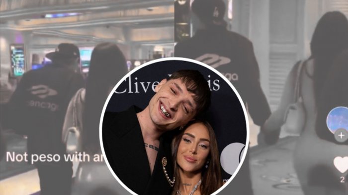 ¿Qué pasó con Nicki Nicole y Peso Pluma? De las fotos eliminadas en Instagram al video con otra mujer