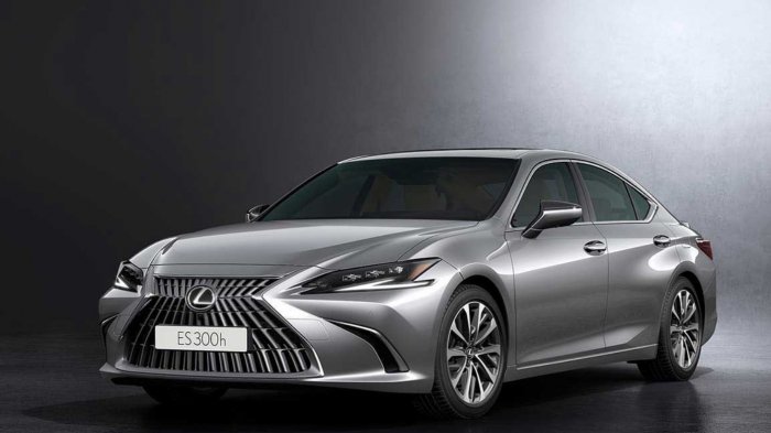 Asientos calefaccionados y tapiz de cuero: Así es el nuevo modelo de lujo aprobado por la Corte Suprema para ministros