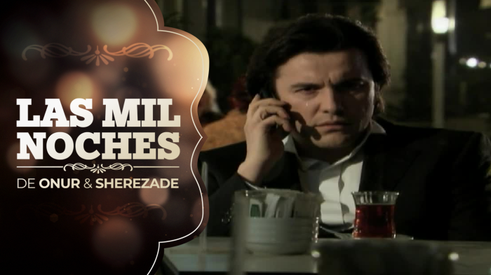 “No lo voy a hacer”: Ali Kemal huyó y canceló su boda con Ahú