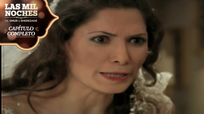 Las Mil Noches de Onur & Sherezade | Capítulo 83 | ¡Ali Kemal escapó de su boda!