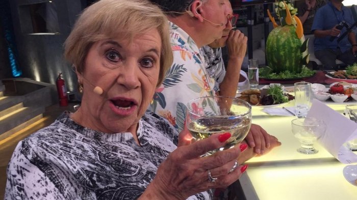 Patty Cofré se encuentra en un complicado estado de salud y cancela show a horas del evento