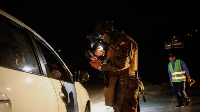 Extienden toque de queda en Quilpué y Viña del Mar: ¿Qué zonas incluye y hasta cuándo dura?