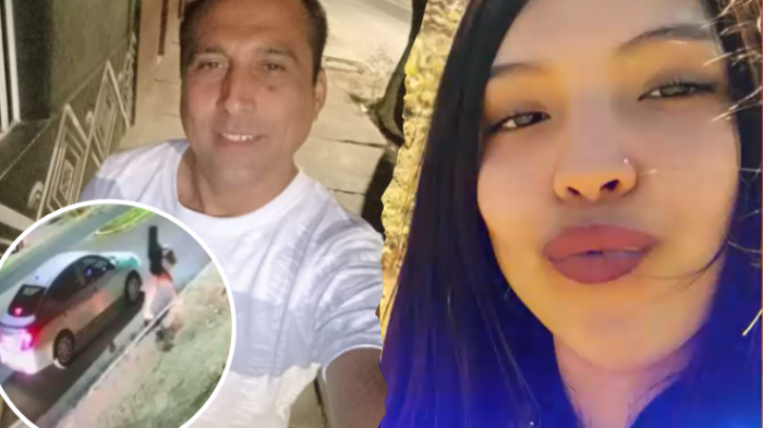 Michelle Silva: Buscan reformalizar a Claudio Figueroa si se acredita agresión sexual