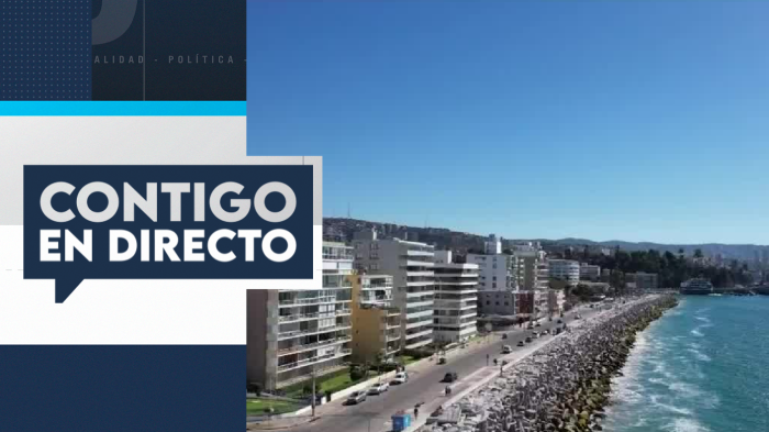 Millonarias pérdidas: Turismo y comercio de Viña afectados por los incendios forestales