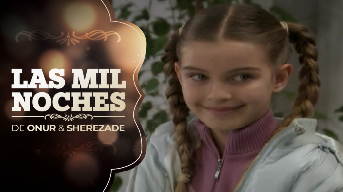 ¡Aparece la hija de Onur! | Adelanto Las Mil Noches de Onur & Sherezade | Cap. 85