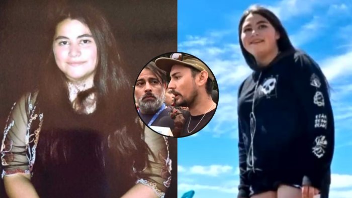 Tal como pidió su hermano: Anastasia Orellana fue despedida en emotiva ceremonia con girasoles y globos