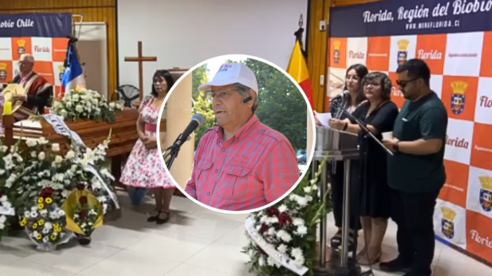 Viuda del alcalde de Florida que se quitó la vida apuntó a 