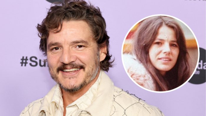 Pedro Pascal recordó a su mamá con inédita foto en Chile: 