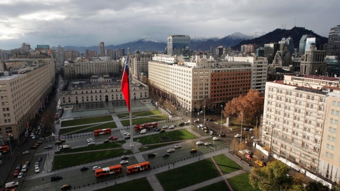 ¿Por qué Chile pasó de ser una 