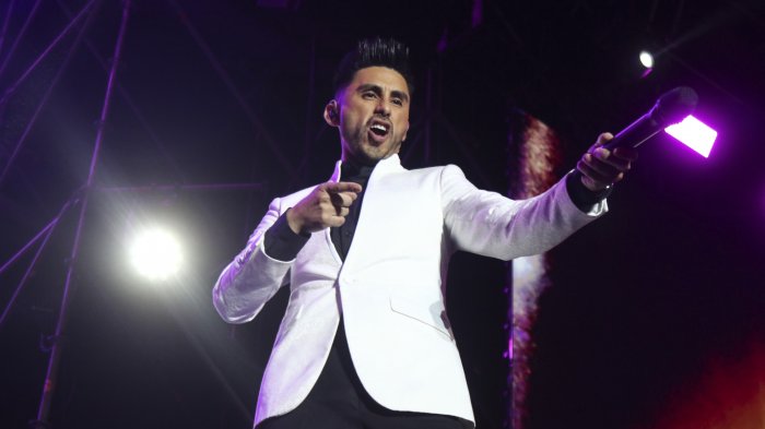 Juntos Chile se Levanta: Cómo ver EN VIVO el show de Noche de Brujas