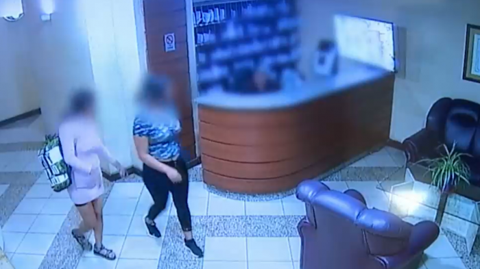 Hombre acusa que lo drogaron en la disco para luego hacerle millonario robo en su departamento