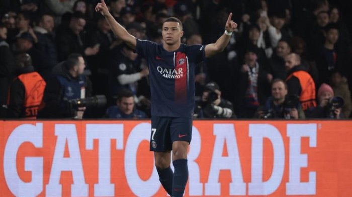 Bombazo mundial: Kylian Mbappé comunicó al PSG su decisión de marcharse