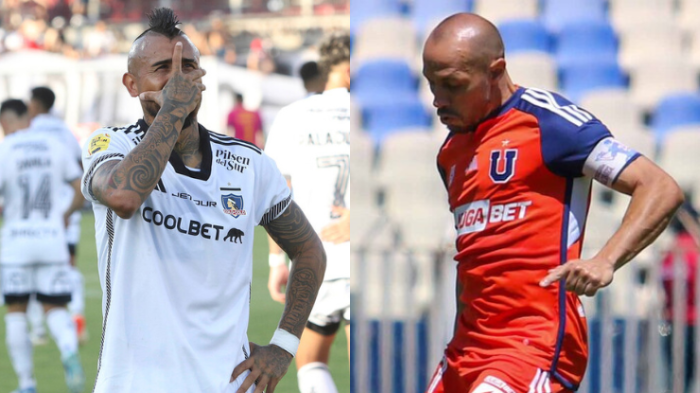 Con dos partidos suspendidos: La programación de la primera fecha del Campeonato Nacional