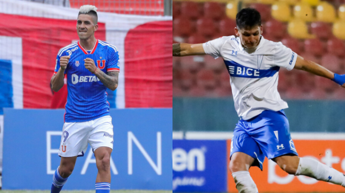 Estos son los jugadores suspendidos para la primera fecha del Campeonato Nacional