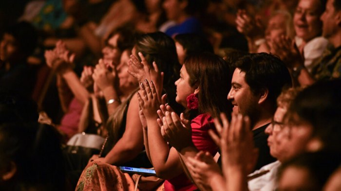 Juntos Chile se Levanta: Cómo verlo EN VIVO y cómo donar este viernes