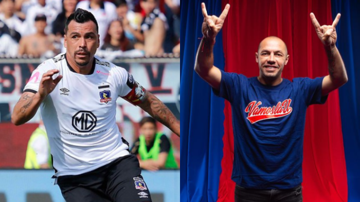 La opinión de Esteban Paredes sobre el polémico posteo de Marcelo Díaz: 