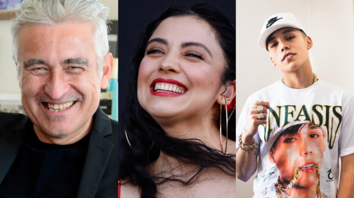 De Jorge González a Jere Klein: Canción creada con IA reunió a diversos cantantes chilenos