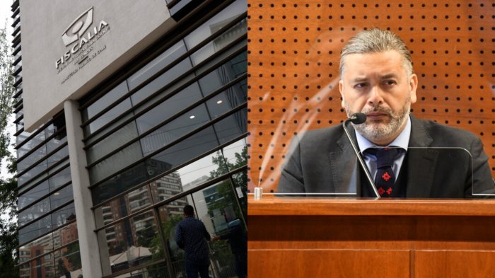 Fiscalía pidió revocar decisión del juez Urrutia que permitió videollamadas a reos