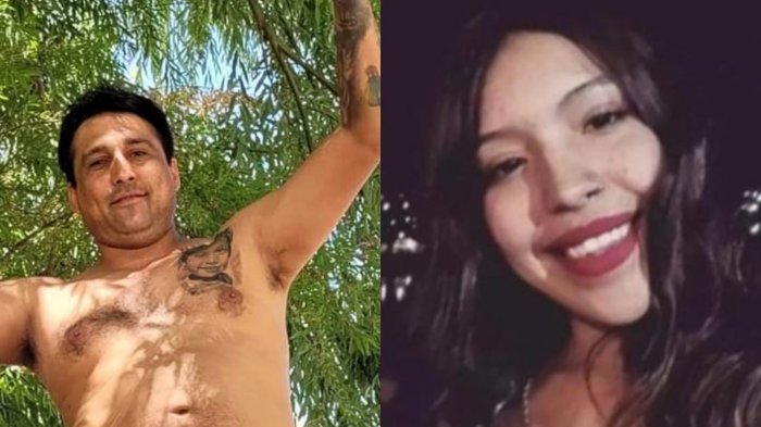 ¿Quién es Claudio Figueroa? El perfil del asesino confeso de Michelle Silva