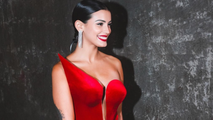 Cony Capelli confirmó nuevo romance y dio inéditos detalles: “Me resistí caleta a que llegara”