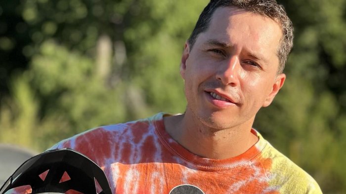 Karol Lucero pasó la prueba teórica: Estos son los estudios que lo llevarán a cumplir su mayor sueño