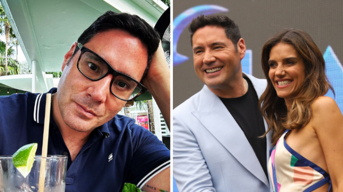 Pancho Saavedra reveló drástica decisión familiar para su debut en Viña: 