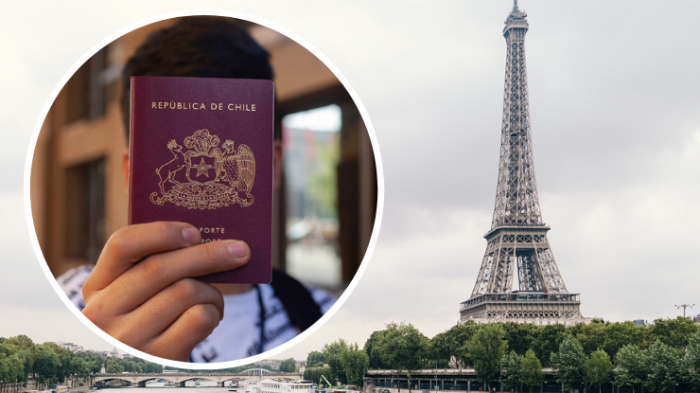 Working Holiday 2024: Revisa los cupos disponibles para chilenos y chilenas por cada país