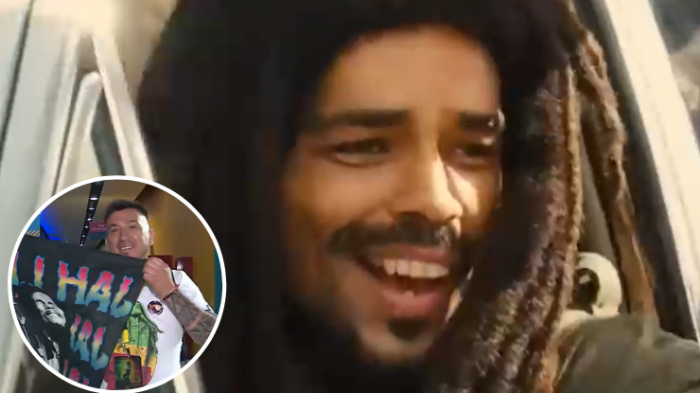 Ya disponible en cines: Así se vivió la avant premiere de 