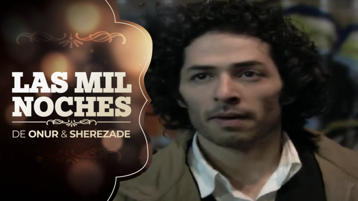 Burak sufrió una gran golpiza tras pelea por celos con Melek