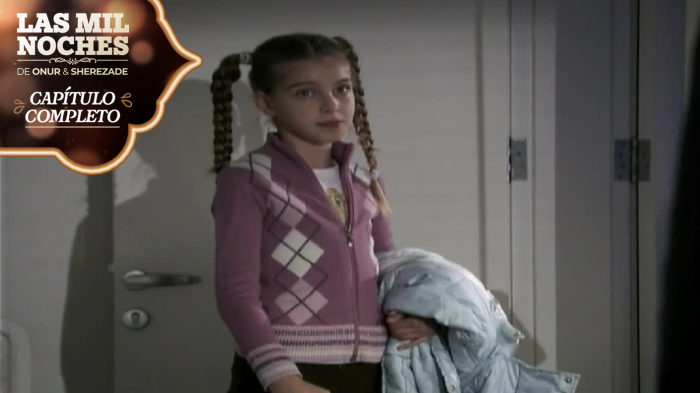 Las Mil Noches de Onur & Sherezade | Capítulo 86 | Onur sufre por su hija