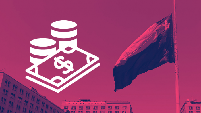 Mujer y dueña de una gran fortuna: ¿Quién es la persona más millonaria de Chile?