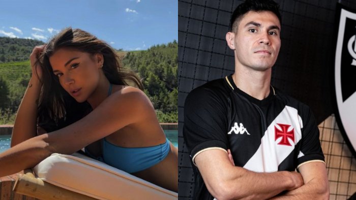 ¿Alerta de romance? Cata Vallejos y Pablo Galdames 