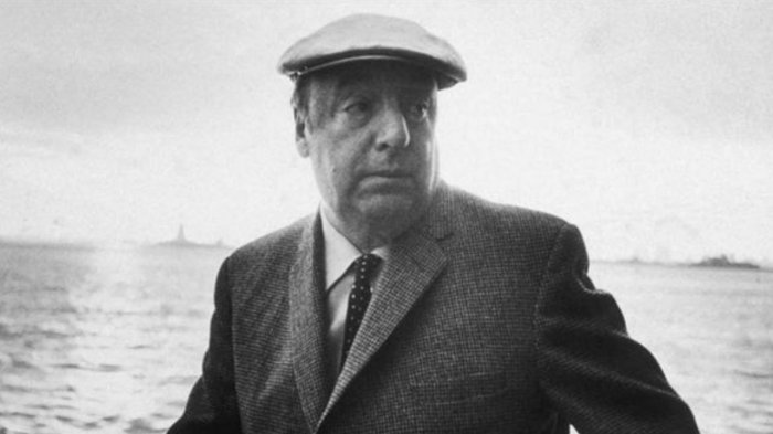 Por qué la Corte de Apelaciones decidió reabrir investigación por muerte de Pablo Neruda