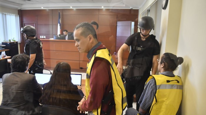 Democracia Viva: Carlos Contreras y Daniel Andrade seguirán en prisión preventiva