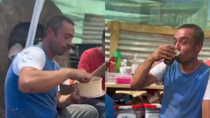 Pesar por muerte de voluntario argentino y preocupación por falta de ayuda en zonas afectadas por incendios