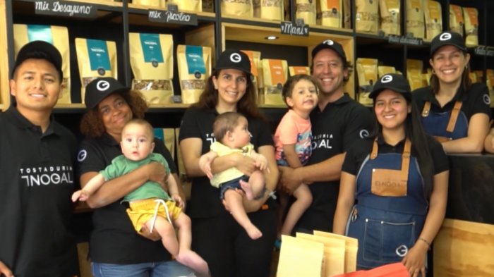 Emprendedores en Chile: ¿Qué es lo que motiva a las personas a convertirse en sus propios jefes?