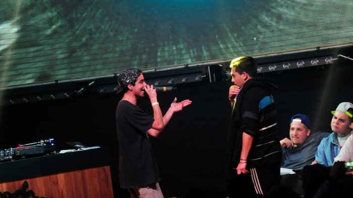 Gran Final FMS Internacional 2024: Cuándo es y quiénes son los chilenos participantes