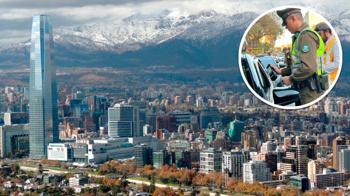 De estafas de taxis a catástrofes: Las advertencias a turistas británicos de los 