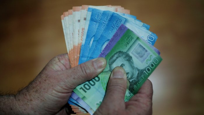 Hasta $432 mil: Consulta el nuevo monto de los bonos que se pagan en febrero