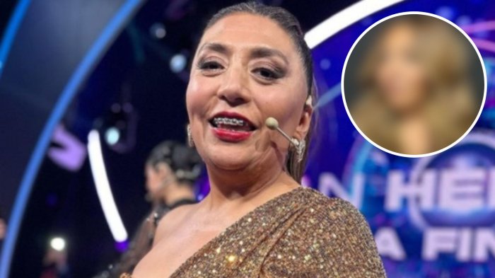 Pincoya debutó con impresionante cambio de look y reveló que se abrirá un OnlyFans