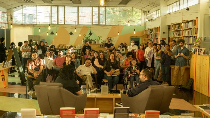 Feria Internacional del Libro 2024 en Ñuñoa: ¿Cuándo y cómo será el evento?