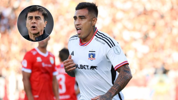 Darío Lezcano lapidó a Gustavo Quinteros: Lo trató de 