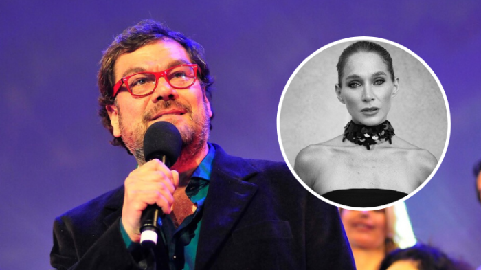 Constanza Mackenna recordó 