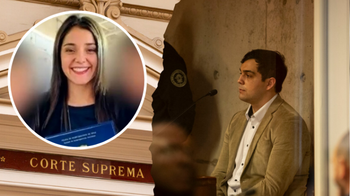 Caso Valeria Vivanco: Suprema anuló condena de Leonel Contreras y lo dejó en libertad