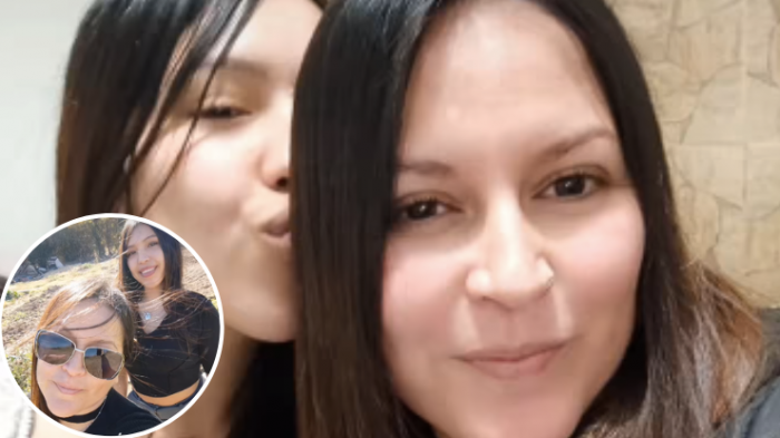 Mamá de Michelle Silva hace desesperado llamado a no olvidar crimen de su hija: 