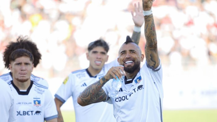 ¿Dónde ver EN VIVO Colo Colo vs Godoy Cruz por Copa Libertadores? Horarios y quién transmite