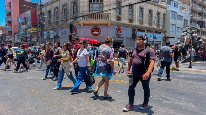 Ofertas de trabajo en Antofagasta: Revisa las mejores vacantes laborales disponibles