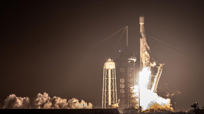 Misión Odiseo: Así fue la vuelta de Estados Unidos a la Luna